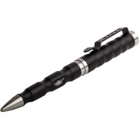 

UZI Tactical Defender #7 Pen with Glassbreaker, Black