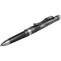 

UZI Tactical Defender #8 Pen with Glassbreaker, Gun Metal