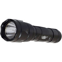 

UZI 110 Lumen Tactical LED Flashlight