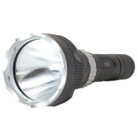 

UZI 200 Lumen Combat Flashlight, Water Resistant and Shock Resistant