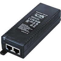 

Vaddio PoE+ Midspan Power Injector for RoboShot 12 & 30 Camera