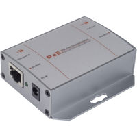 

Vaddio LT PoE++ Midspan Power Injector for RoboSHOT 20 UHD PTZ Camera