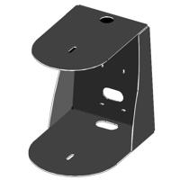 

Vaddio RoboTRAK Double Decker Wall Mount