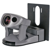

Vaddio Thin Profile Wall Mount Bracket for Canon VC-C50i PTZ Cameras