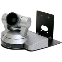 

Vaddio Thin Profile Wall Mount Bracket for Sony EVI-HD1 PTZ Camera