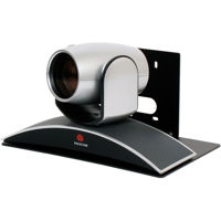 

Vaddio Thin Profile Wall Mount Bracket for Polycom EagleEye/EagleEye II/Eagle Eye III Cameras