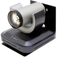 

Vaddio Thin Profile Wall Mount Bracket for LifeSize HD Cameras