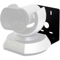 

Vaddio Thin Profile Wall Mount Bracket for LifeSize 10x Camera