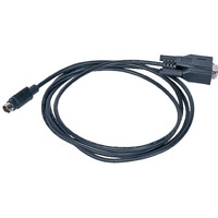 

Vaddio 10' Mini-DIN8 Male to DB9 Female Control Cable for PTZ Camera