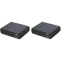 

Vaddio Extreme USB 2.0 Extenders with North America Power Cord for AV Bridge and AV Bridge CONFERENCE Encoder