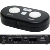 

Vaddio PresenterPOD System, Includes PresenterPOD Interface, PowerRite Power Supply and AC Cord Set, North America