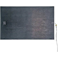 

Vaddio StepVIEW Mat with 75' Attached Cable for AV Bridge MATRIX PRO Encoder and RoboTRAK Presenter Tracking System, Small Exposed