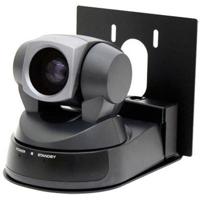 

Vaddio WallVIEW 100 PTZ System, Includes Sony EVI-D100 Camera and EZCamera Control Adapter, 10x Optical Zoom, NTSC, Black