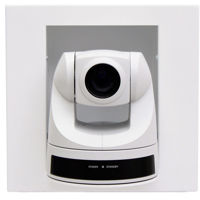 

Vaddio In-Wall Enclosure for Sony EVI-D70, WideSHOT, ZoomSHOT 20 and WallVIEW 70 PTZ Cameras