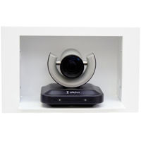 

Vaddio In-Wall Enclosure for Polycom EagleEye I/II/III/IV, WallVIEW PRO EagleEye, Cisco PrecisionHD/PrecisionHD 1080p and LifeSize 4X PTZ Cameras