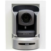 

Vaddio In-Wall Enclosure for Sony BRC-H700/Z700/H900/300, WallVIEW CCU / PRO H900, WallVIEW CCU / PRO H700, WallVIEW CCU / PRO Z700, WallVIEW PRO / CCU 300, WallVIEW CCU / PRO HE-130, Panasonic AW-HE120/AW-HE130, Canon XU-80/XU-81 PTZ Cameras