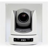 

Vaddio In-Wall Enclosure for Sony BRC-Z330/EVI-D80/D90/H100, WallVIEW CCU or PRO Z330, WallVIEW 80/90 PTZ Cameras