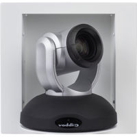 

Vaddio IN-Wall Enclosure for RoboSHOT 20 UHD PTZ Camera