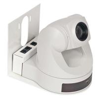 

Vaddio WallVIEW 70 PTZ System, Includes Sony EVI-D70 Camera and EZCamera Control Adapter, 18x Optical Zoom, NTSC, White