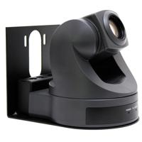 

Vaddio WallVIEW 70 PTZ System, Includes Sony EVI-D70 Camera and EZCamera Control Adapter, 18x Optical Zoom, NTSC, Black