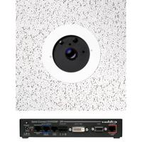 

Vaddio CeilingVIEW HD-18 DocCAM with Quick-Connect DVI/HDMI SR Interface