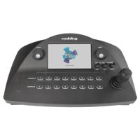 

Vaddio PCC Premier Precision Controller with 3-Axis Joystick and 7" Touchscreen for Up to 16 PTZ Cameras