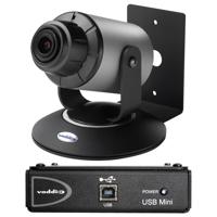 

Vaddio WideSHOT Conferencing Camera with Quick-Connect USB Mini Interface (USB 2.0 Only), NTSC