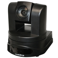 

Vaddio ClearVIEW HD-20SE HD PTZ Camera, 20x Optical Zoom, North America, Black