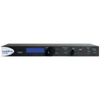 

Vaddio AV Bridge System, Includes Pair of 1RU Rack Mount Ears, Power Supply and USB 2.0 Cable, North America
