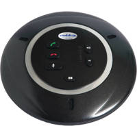 

Vaddio EasyMic Table MicPOD Unidirectional Cardioid Microphones with Keypad, Black