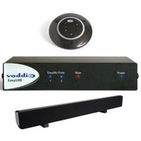 

Vaddio EasyTALK USB Audio Bundle - System A