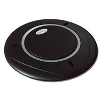 

Vaddio TRIO Table Microphone Array (Without Keypad)