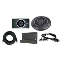 

Vaddio BaseSTATION Premier System, Includes HD Camera Module, Dock (Controller and Dialer), 25' Cat-6 SSTP Shielded LINK Cable, Premium Wall Mount with Integrated Cable Tray, PC to Dock Interface Cable, North America