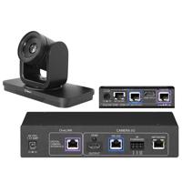 

Vaddio OneLINK HDMI Digital Camera Extension System for Polycom EagleEye IV Camera