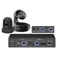 

Vaddio OneLINK HDMI Extender Set for Sony & Panasonic HDMI Cameras