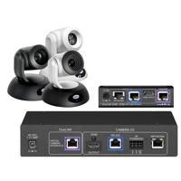 

Vaddio OneLINK Digital Camera Extension System for RoboSHOT HDMI Cameras