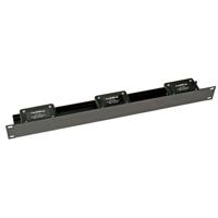 

Vaddio Quick-Connect Box Rack Panel