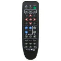 

Vaddio IR Remote Commander with Audio Controls