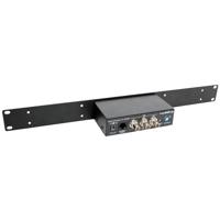 

Vaddio 1-RU Rack Panel for Three Quick-Connect SR Interfaces