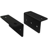 

Vaddio Undermount Brackets for 1/2 Rack Unit Devices