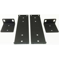 

Vaddio Dual Rack Mount Kit for 1/2-Rack Enclosures