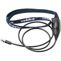 

Vaddio Replacement Lanyard Assembly for AutoTrak 2.0 Presenter Tracking System