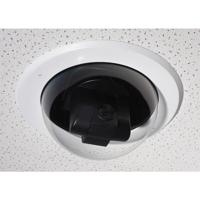

Vaddio DomeVIEW HD Indoor Flush Dome Enclosure for RoboSHOT and HD-Series PTZ Cameras