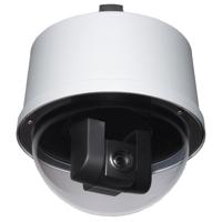 

Vaddio DomeVIEW HD Outdoor Pendant Dome Enclosure for RoboSHOT and HD-Series PTZ Cameras, North America