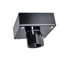 

Vaddio Ceiling Mounting Kit for Indoor and Outdoor Pendant Domes