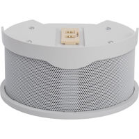 

Vaddio ConferenceSHOT AV Speaker, White