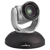 

Vaddio RoboSHOT 20 UHD 9MP PTZ Camera, 20x Optical Zoom, 74 Degree FOV, PoE++, Black