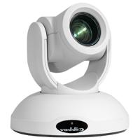 

Vaddio RoboSHOT 20 UHD 9MP PTZ Camera, 20x Optical Zoom, 74 Degree FOV, PoE++, White
