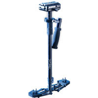 

Glidecam Devin Graham Signature Series Hand-Held Stabilizer for Cameras, 2 to 12lb Load Capacity