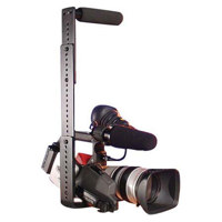 

Glidecam Stunt Bar, Handles Cameras up to 7 lbs.